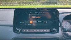 Hyundai Kona 1.0 TGDi 48V MHEV N Line 5dr Petrol Hatchback